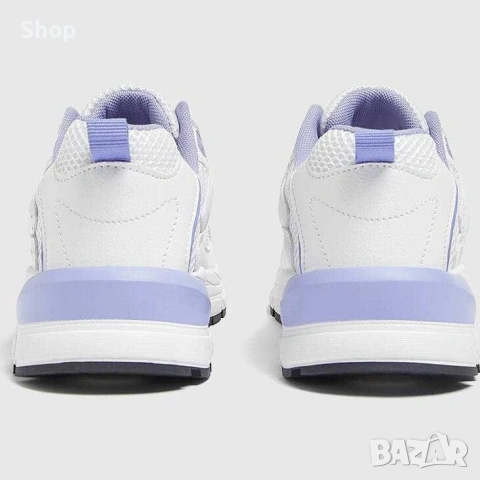 🌷Нови Bershka, LBD, Adidas, Pull and bear  , снимка 18 - Чехли - 51952282