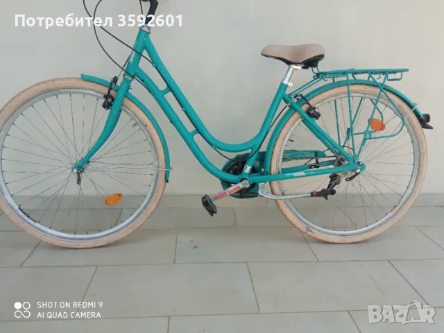 внос германия. 28цола,