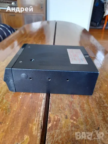 Стар автомобилен касетофон Dynax, снимка 4 - Други ценни предмети - 50112763