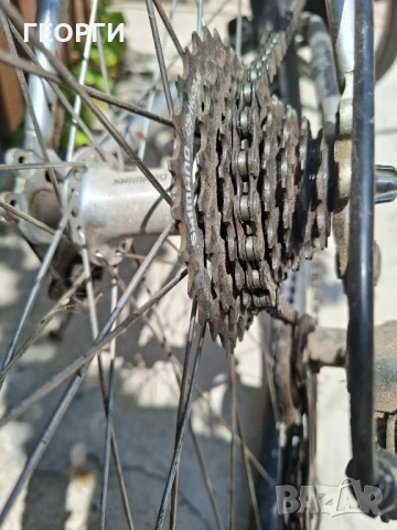 продават се две колелета 27.5, снимка 4 - Велосипеди - 51081159