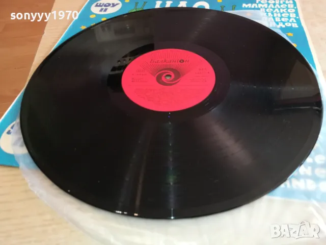 НЛО 2-ПЛОЧА 2611241242, снимка 17 - Грамофонни плочи - 48111983