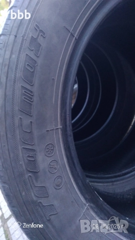 Зимни гуми 17, снимка 8 - Гуми и джанти - 52418845