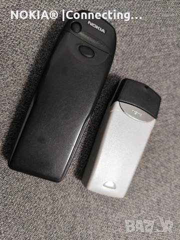 Nokia® (Nokia 6310i + Nokia 8310), снимка 2 - Nokia - 52815770