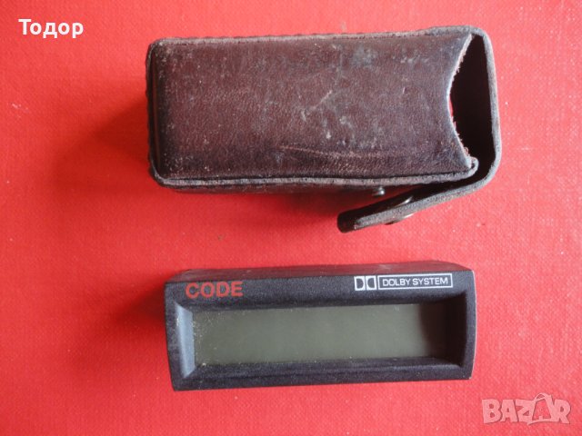 Уред апарат Dolby Sistem, снимка 2 - Друга електроника - 40590564