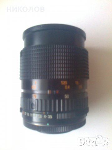 ТAMRON 28 -70 MACRO , снимка 3 - Обективи и филтри - 28378663