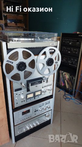 AKAI компоненти AKAI