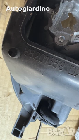 Оригинални Фарове зa Fiat Bravo - 88201558, снимка 2 - Части - 51095044