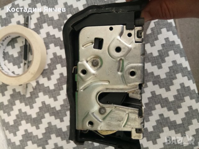 Брава за BMW e 53, снимка 2 - Части - 28524305