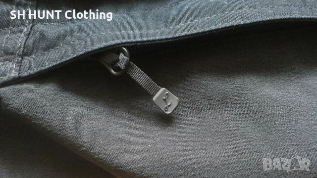 Lundhags Authentic Stretch Trouser размер 36 / S панталон със здрава и еластична материи - 1586, снимка 7 - Екипировка - 52618886