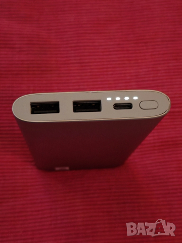 Външна батерия SAMSUNG. , снимка 4 - Оригинални батерии - 52050774