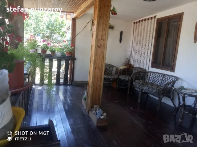 Къща в с.салманово, снимка 1