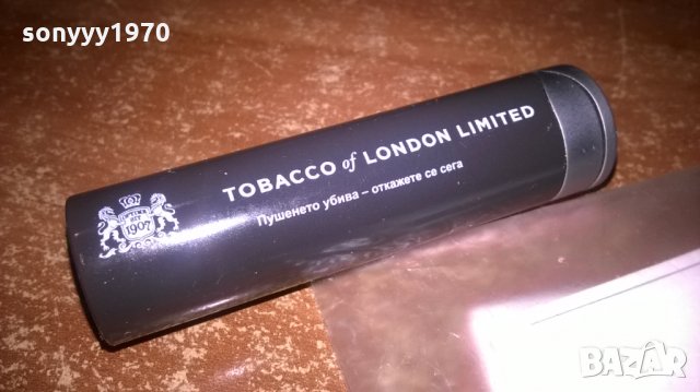 london-запалка, снимка 8 - Запалки - 27751102