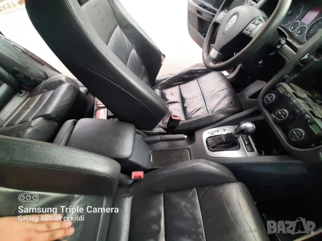 🔴✅ Продавам Голф 5 2.0tdi 140кс BKD (GTI) на ЧАСТИ, както и ВСЯКАКВИ Части, Консумативи, снимка 6 - Части - 51003685