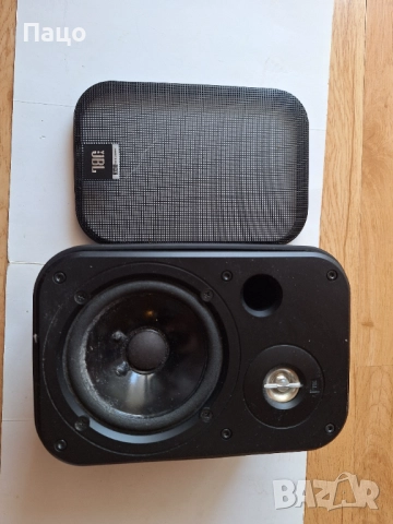 JBL Control ONE/МОЩНОСТ: 75 – 200 вата, снимка 9 - Тонколони - 51631236