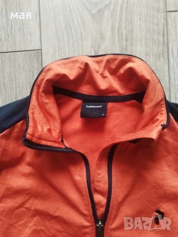 Peak performance -s, снимка 4 - Суичъри - 49024638