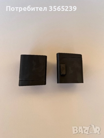 Капачки за щора на Ауди а4 б5/audi a4 b5, снимка 2 - Части - 51545774