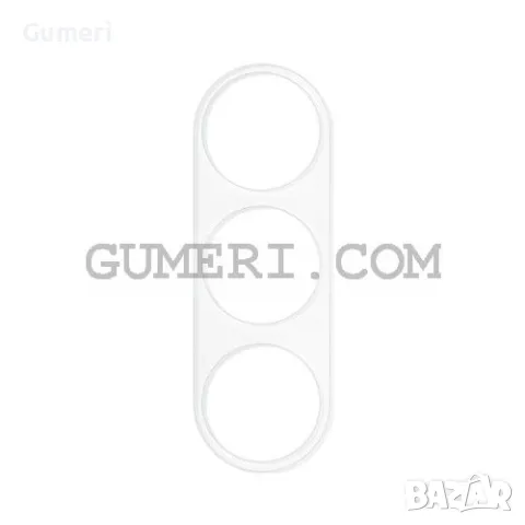 Протектор за Камерата - Закалено Стъкло За Samsung Galaxy A05s, снимка 2 - Фолия, протектори - 48832324