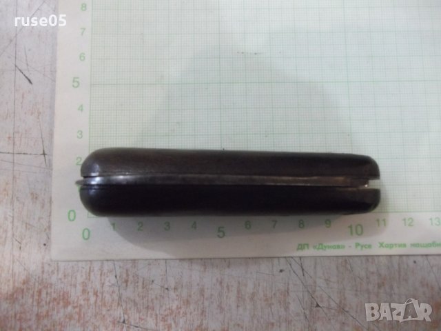 Ножка овощарска стара на завод "Петко Денев - Габрово", снимка 14 - Други ценни предмети - 32350060