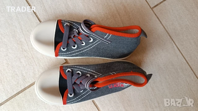 Детски кецове, обувки,  сникърси BEFADO, снимка 2 - Детски маратонки - 50598786