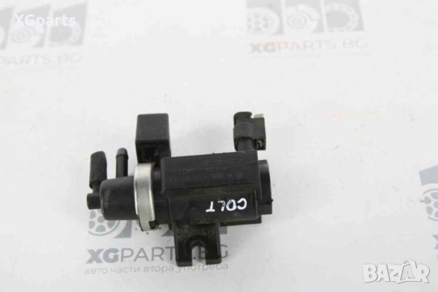 Вакуум клапан за Mitsubishi Colt VI 1.5DID 68 к.с. (2004-2012) A0051535528, снимка 2 - Части - 43408120