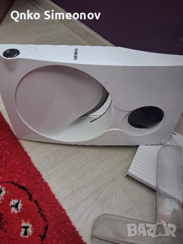 машина за сухи мезета, снимка 2 - Кафемашини - 52400446