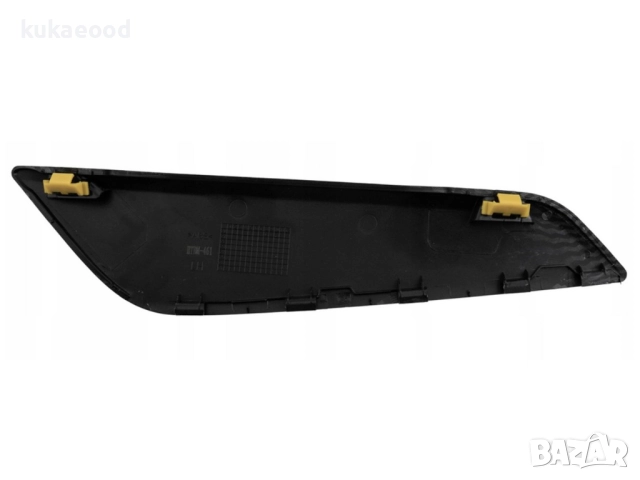 Лайстна за преден ляв калник на BMW 5 G30, снимка 3 - Части - 51817001