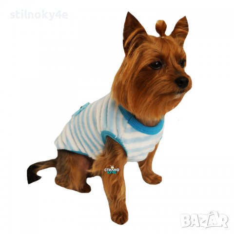 Кучешки дрехи Кучешка дреха Пухкав дреха за куче Зимни дрехи за кучета Блуза/Потник/Суитшърт за куче, снимка 2 - За кучета - 21063027