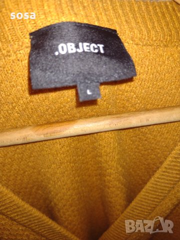 Жилетка Л, снимка 5 - Жилетки - 32297493