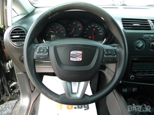 автомобил SEAT LEON 2012 г, снимка 5 - Автомобили и джипове - 52689908