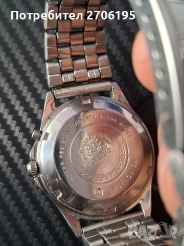 Seiko - Orient, снимка 5 - Други - 52360574