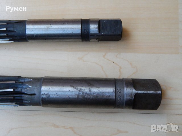 Два райбера, снимка 6 - Други инструменти - 26816197