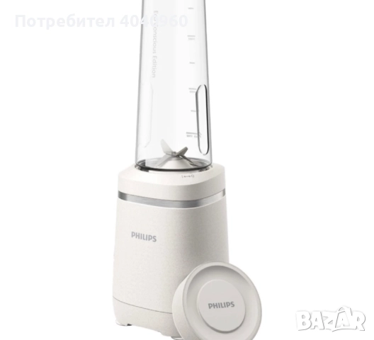 Блендер Phillips HR2500/00, снимка 3 - Блендери - 51813888