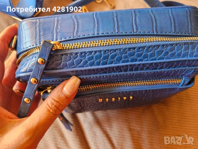 Чанти Mohito , снимка 2 - Чанти - 51344967