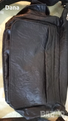 Дамска чанта през рамо , снимка 3 - Чанти - 52116984