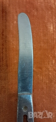 Стар Бг.нож , снимка 9 - Колекции - 51869374