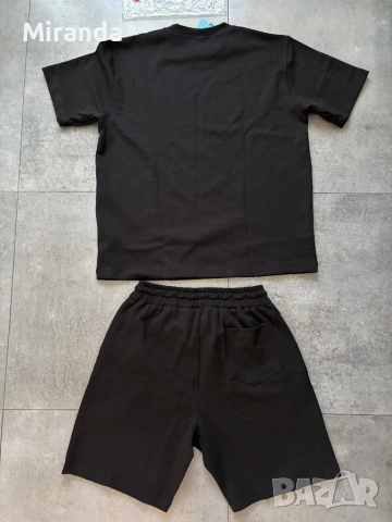 Off White & Hugo мъжки комплекти, снимка 7 - Спортни дрехи, екипи - 51503687