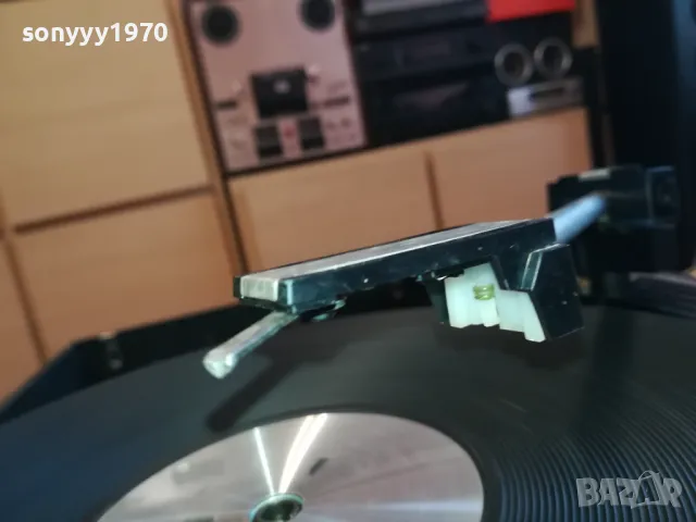 dual made in germany 0901250833, снимка 13 - Грамофони - 48610274