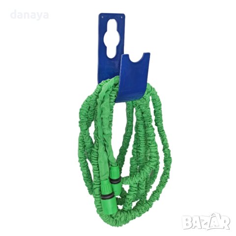 3629 Стенна закачалка за градински маркуч и принадлежности, снимка 2 - Градински инструменти - 40722475