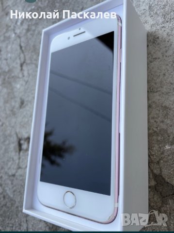 Продавам iPhone 6 и iPhone 7s, снимка 15 - Apple iPhone - 42414851