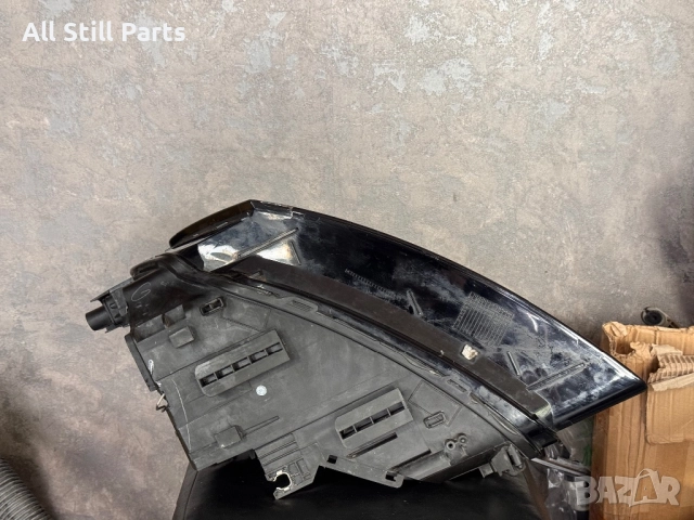 Фар/Фарове за Audi Q5 Led 2010/2015, снимка 3 - Части - 51910114