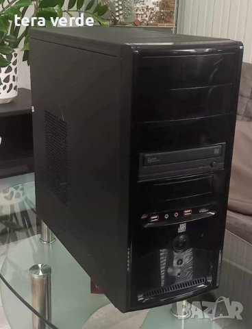 Компютър H81M-VG4/i3 4150/8GB RAM/500GB HDD, снимка 1 - За дома - 43774683