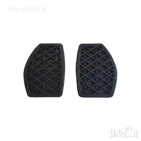 Гумички за педали на МПС 8713 2брк-т