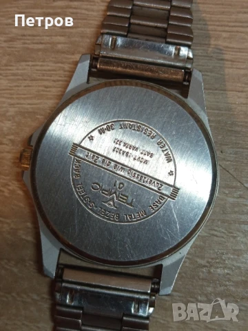 Tempic.(vintage), снимка 3 - Антикварни и старинни предмети - 51344702