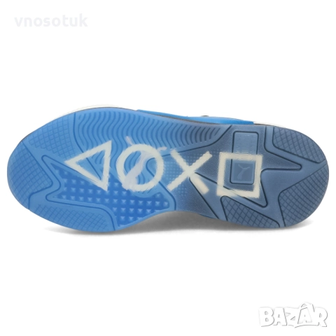 Мъжки маратонки PUMA x PlayStation RS-X № 45, снимка 8 - Маратонки - 52835049