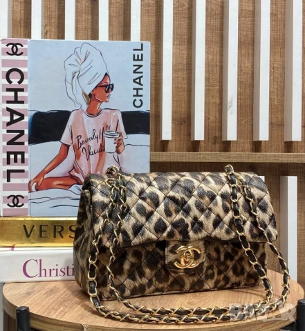 чанти chanel 