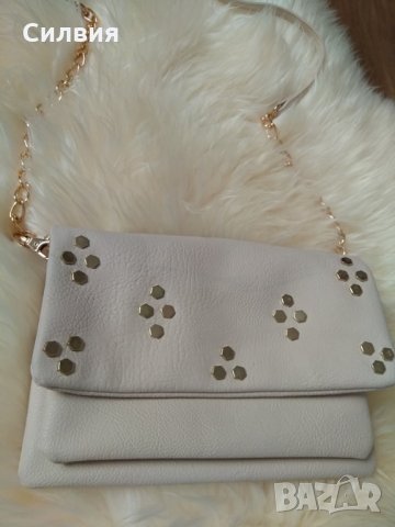 Дамска чанта*, снимка 8 - Чанти - 26635868