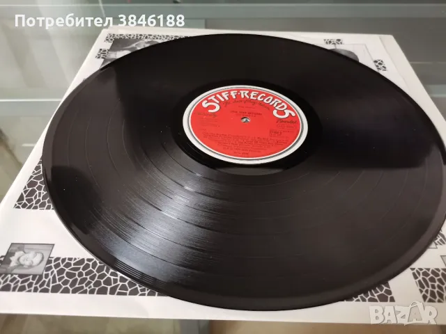 Madness - One Step Beyond GERMANY 1979, снимка 4 - Грамофонни плочи - 47276218