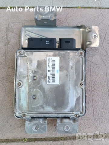 Модул активна рейка BMW E60 E61 E63 E64 Модул бърза рейка БМВ Е60 Е61 Е63 Е64 динамик рейка