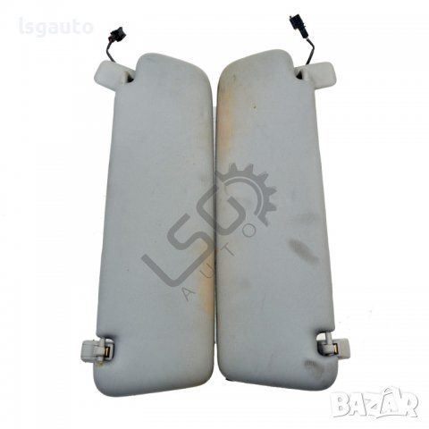 Комплект сенници Volkswagen Touareg I (7L) 2002-2010 ID:96312