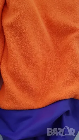 Гащеризон за дъжд и сняг с поларена подплата CareTec  2-3 години, снимка 5 - Детски панталони и дънки - 48023841